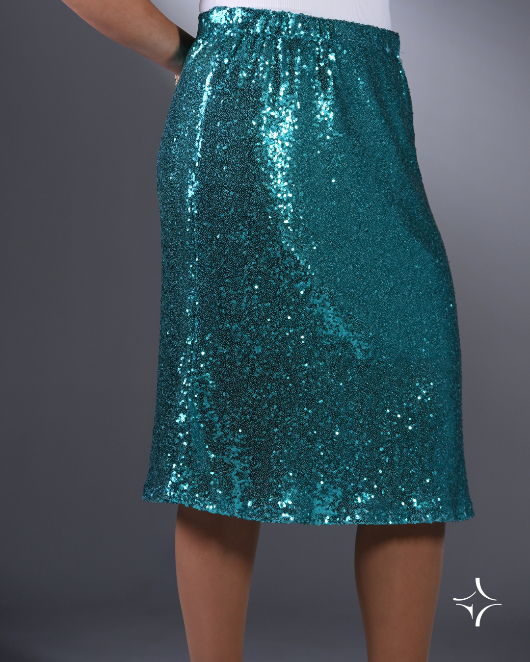 Midi Skirts